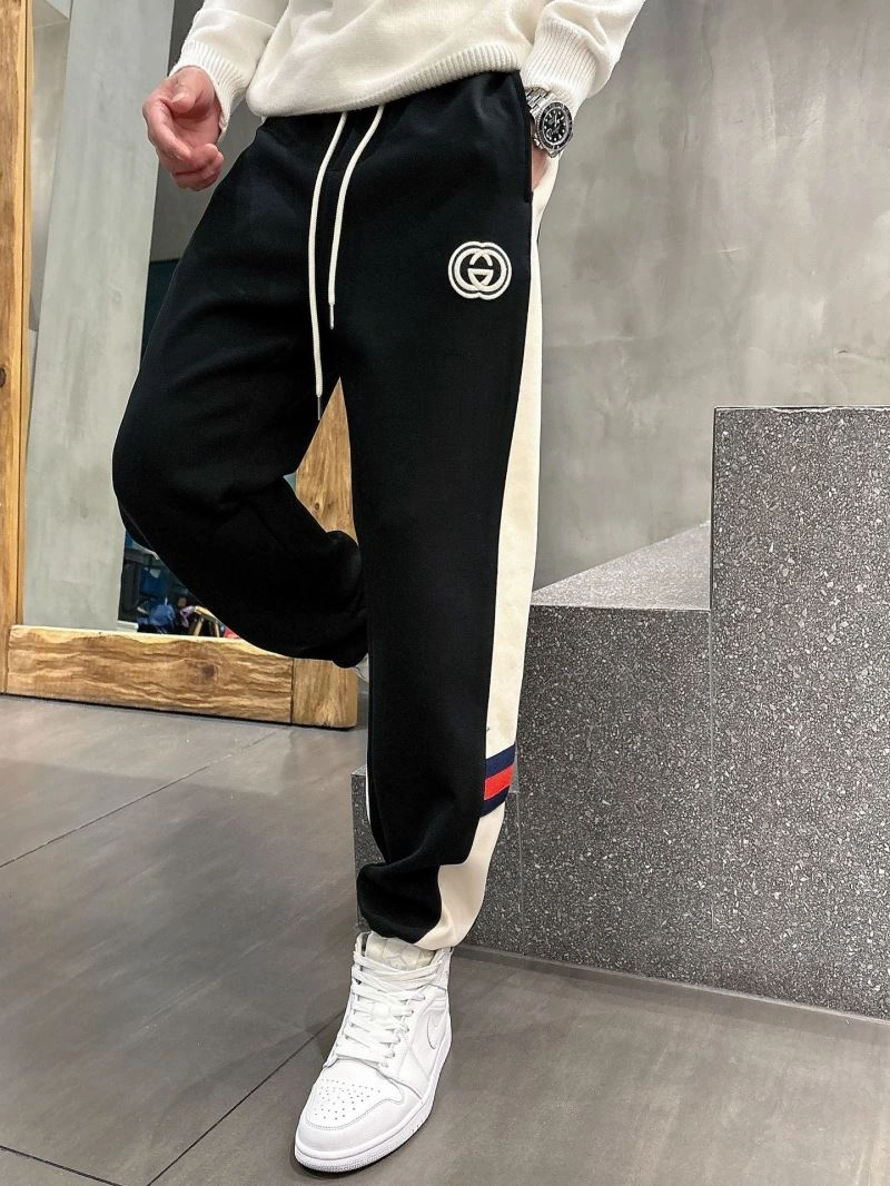 EyeCatching Gucci Long Pants 126369