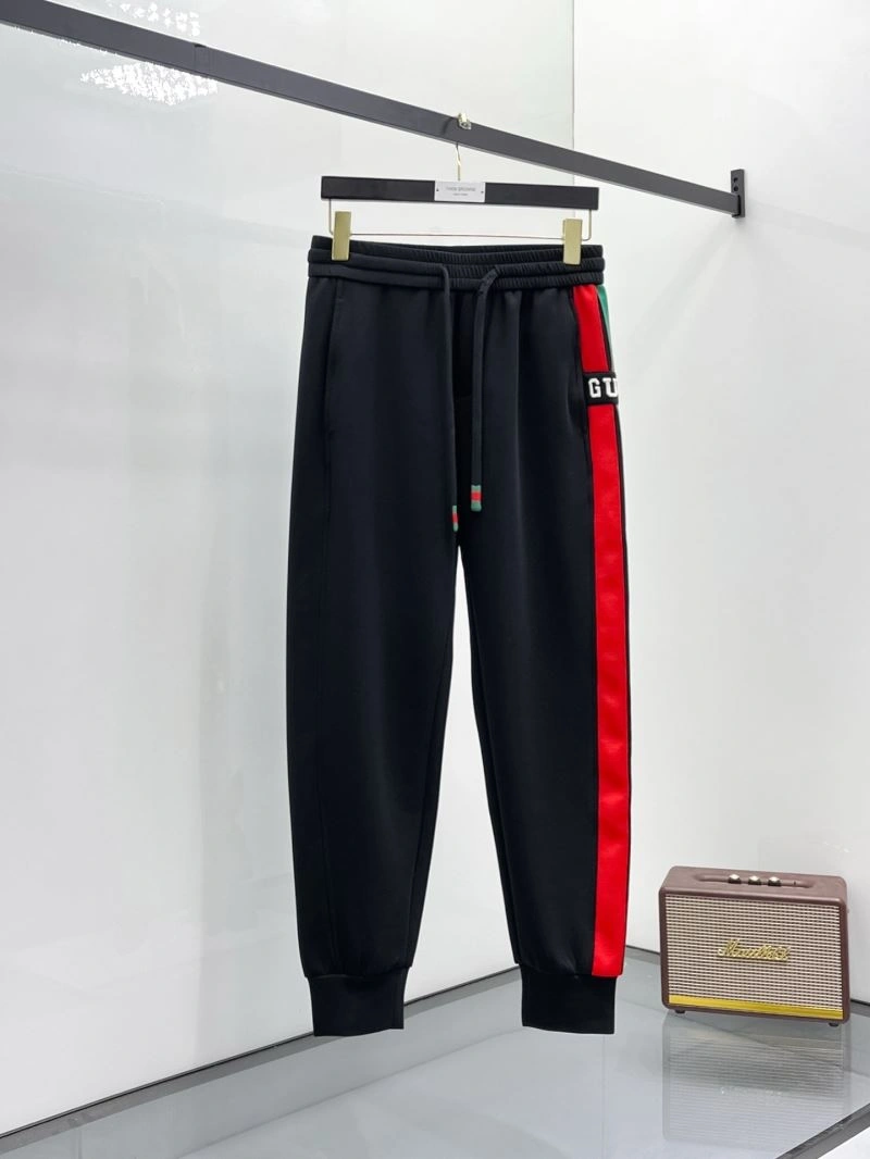 Affordable Gucci Long Pants 126348