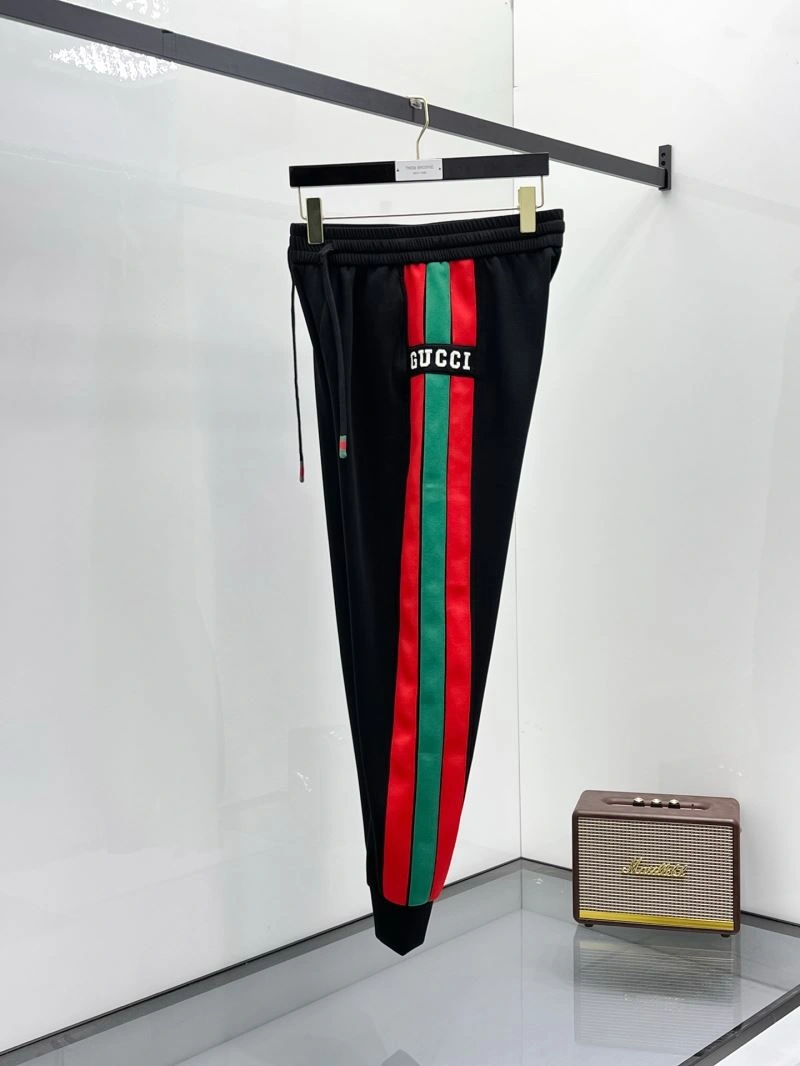Affordable Gucci Long Pants 126348