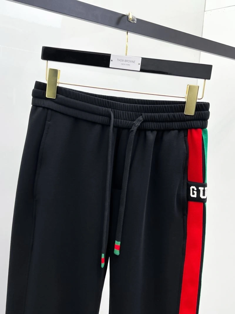 Affordable Gucci Long Pants 126348