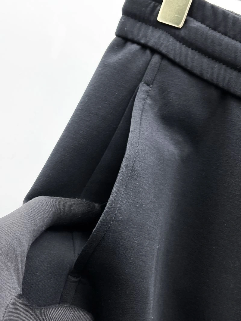 Affordable Gucci Long Pants 126348
