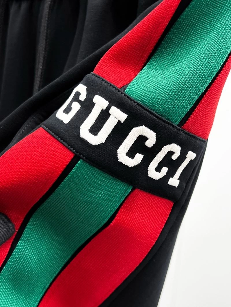 Affordable Gucci Long Pants 126348