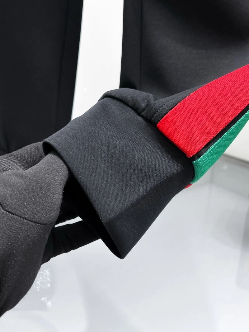 Affordable Gucci Long Pants 126348