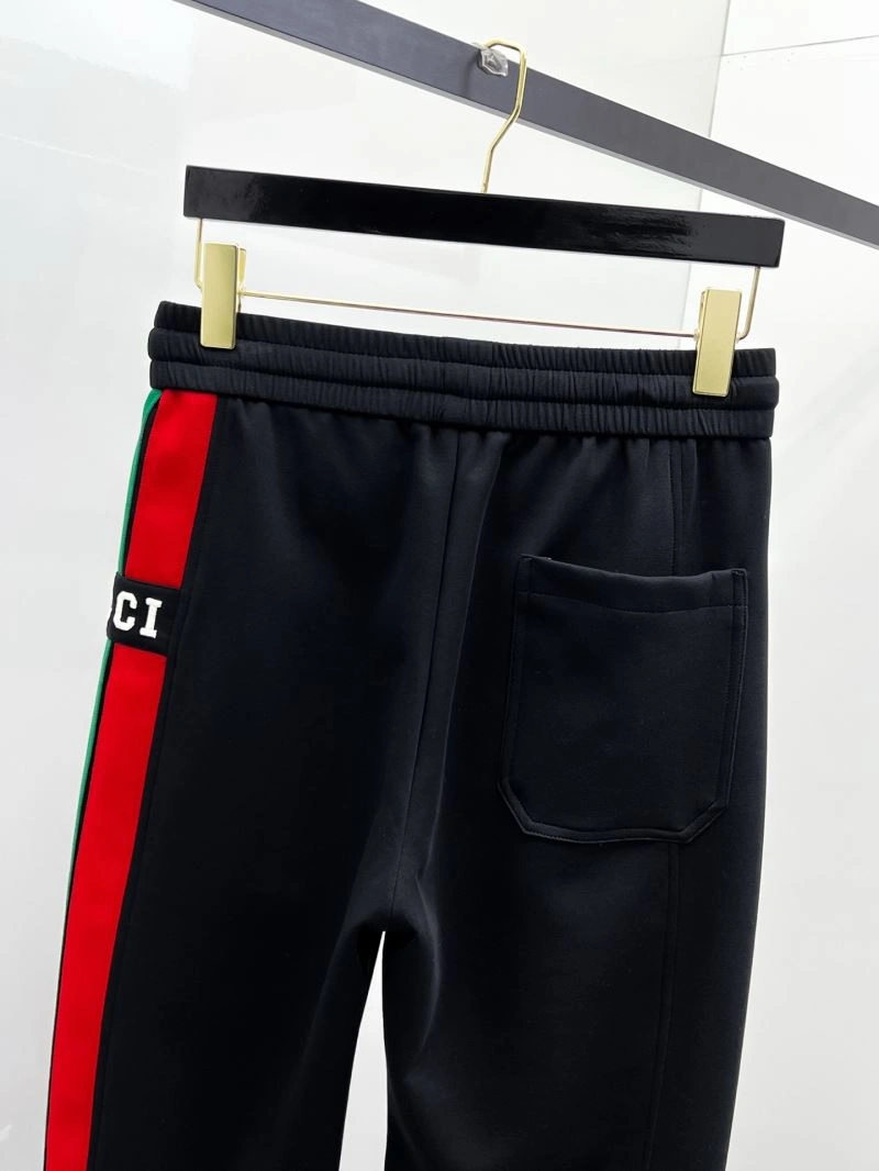 Affordable Gucci Long Pants 126348