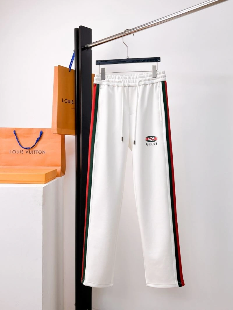 Minimalist Gucci Long Pants 126340