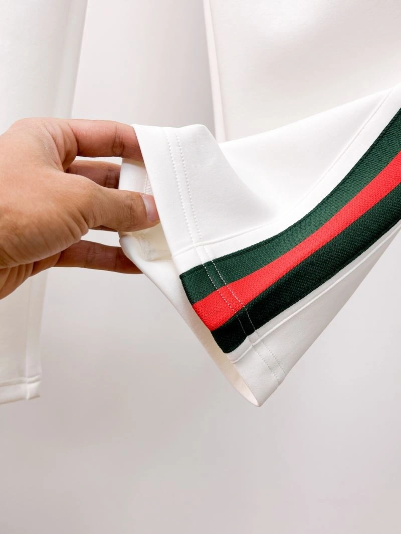 Minimalist Gucci Long Pants 126340