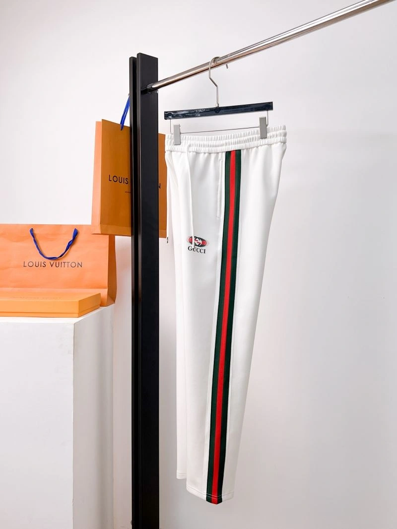Minimalist Gucci Long Pants 126340