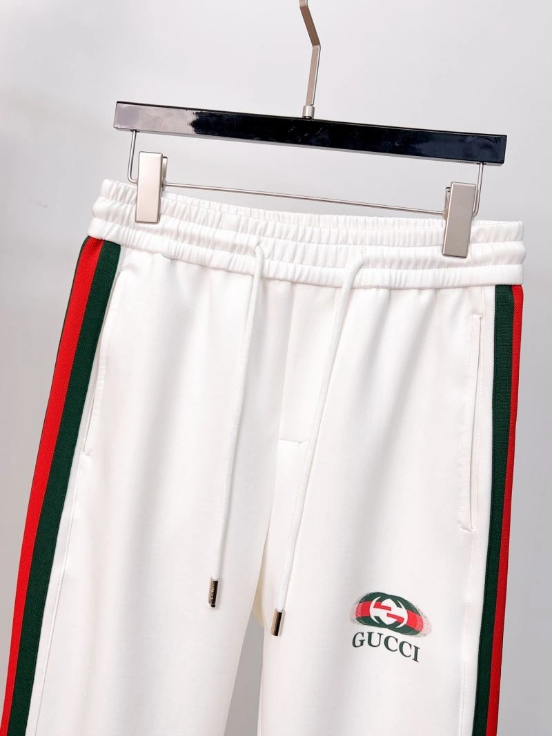 Minimalist Gucci Long Pants 126340