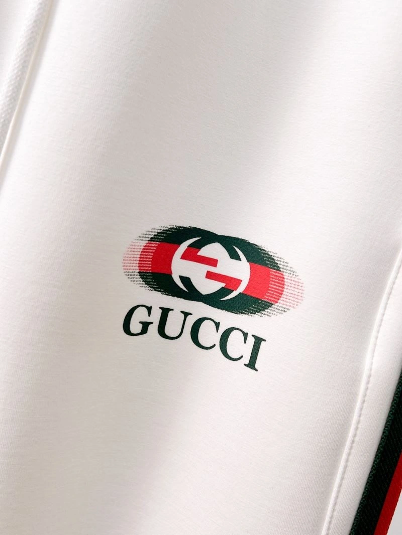 Minimalist Gucci Long Pants 126340