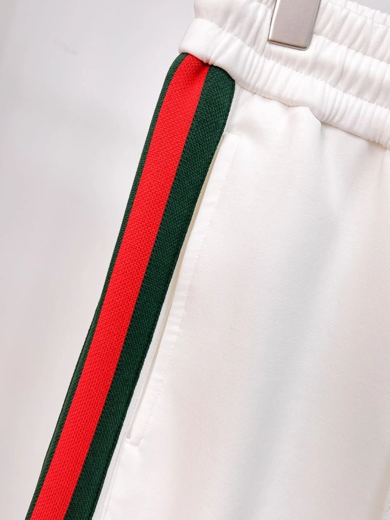 Minimalist Gucci Long Pants 126340