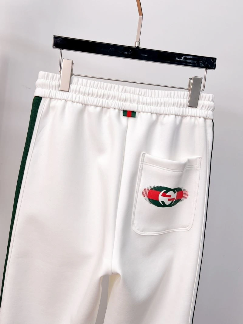Minimalist Gucci Long Pants 126340