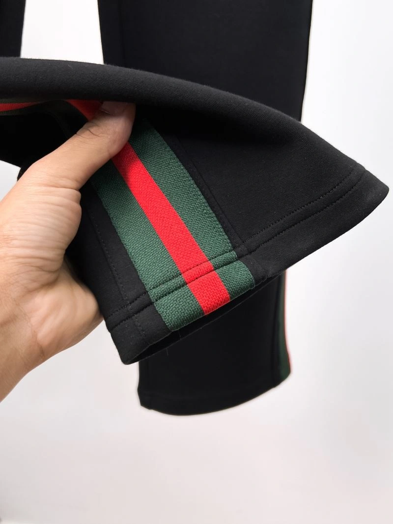 Breathable Gucci Long Pants 126350