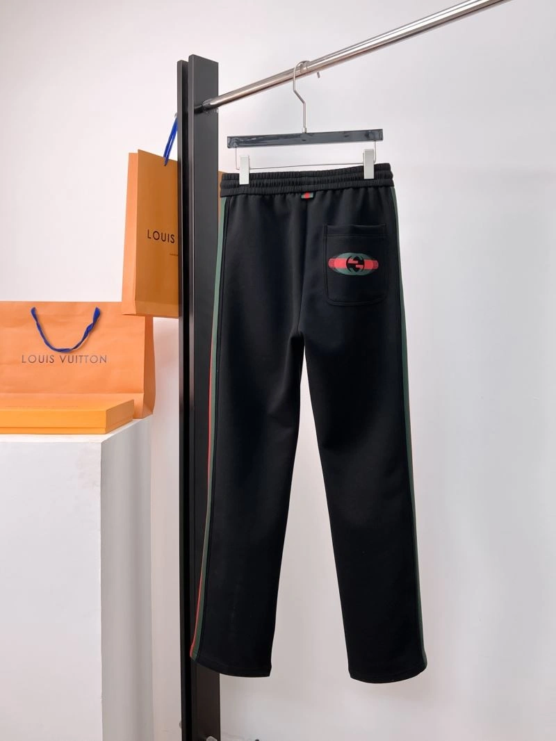 Breathable Gucci Long Pants 126350