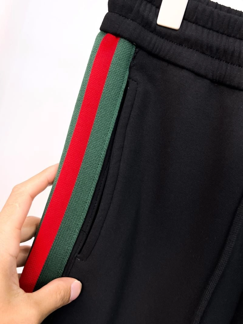 Breathable Gucci Long Pants 126350