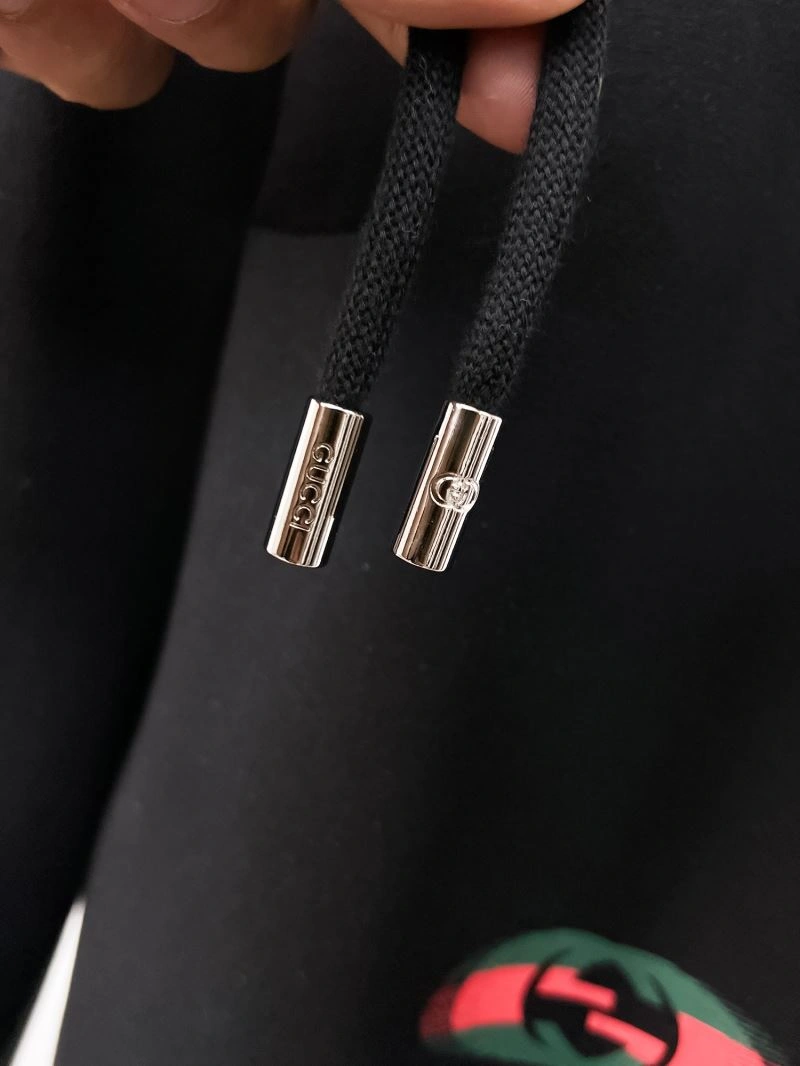 Breathable Gucci Long Pants 126350