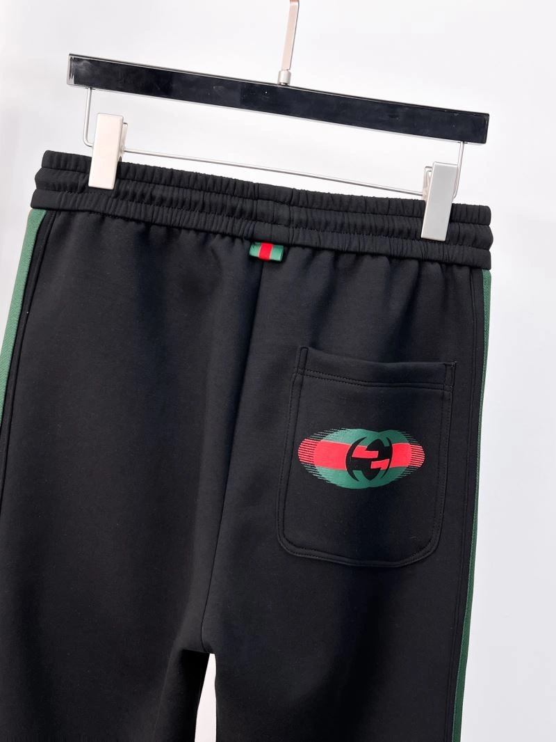 Breathable Gucci Long Pants 126350