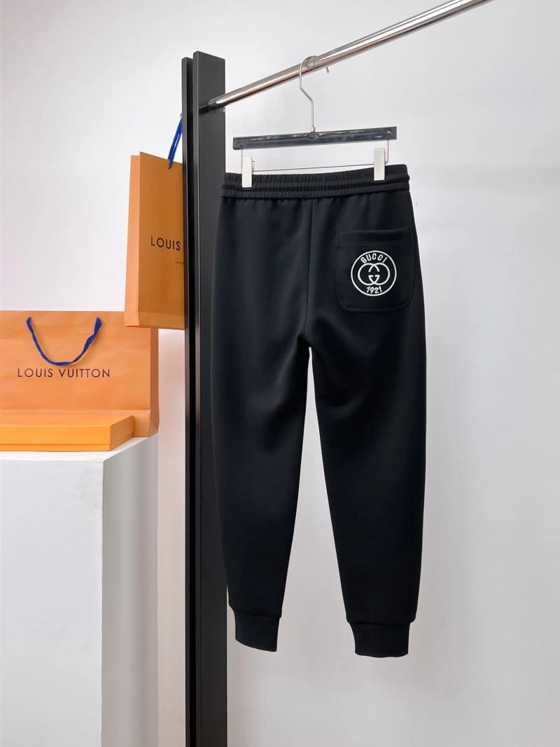 SoftTouch Gucci Long Pants 126354