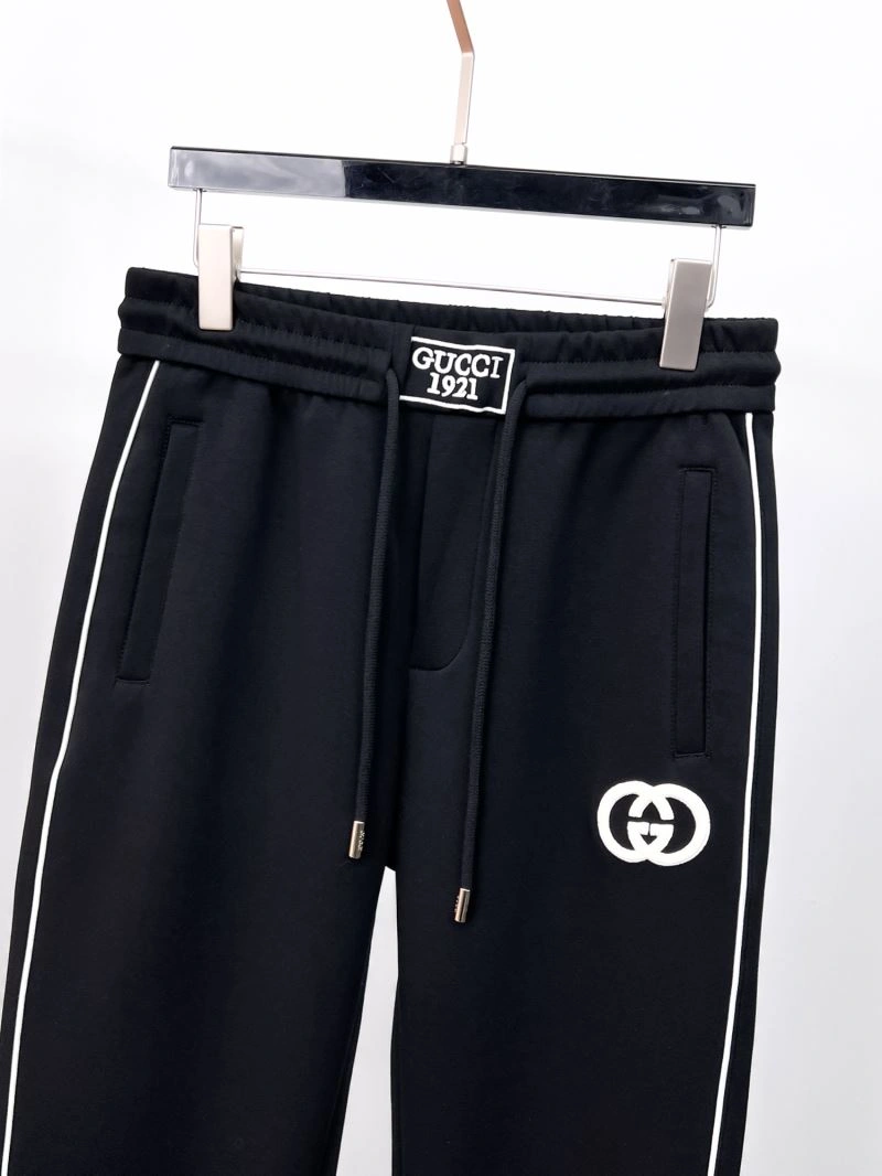 SoftTouch Gucci Long Pants 126354