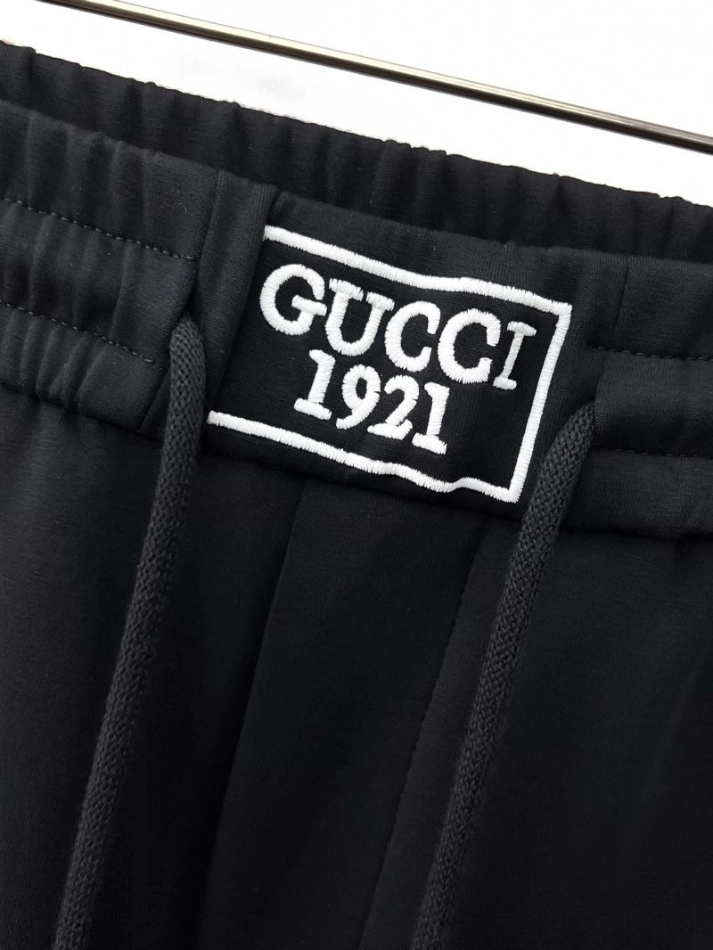 SoftTouch Gucci Long Pants 126354