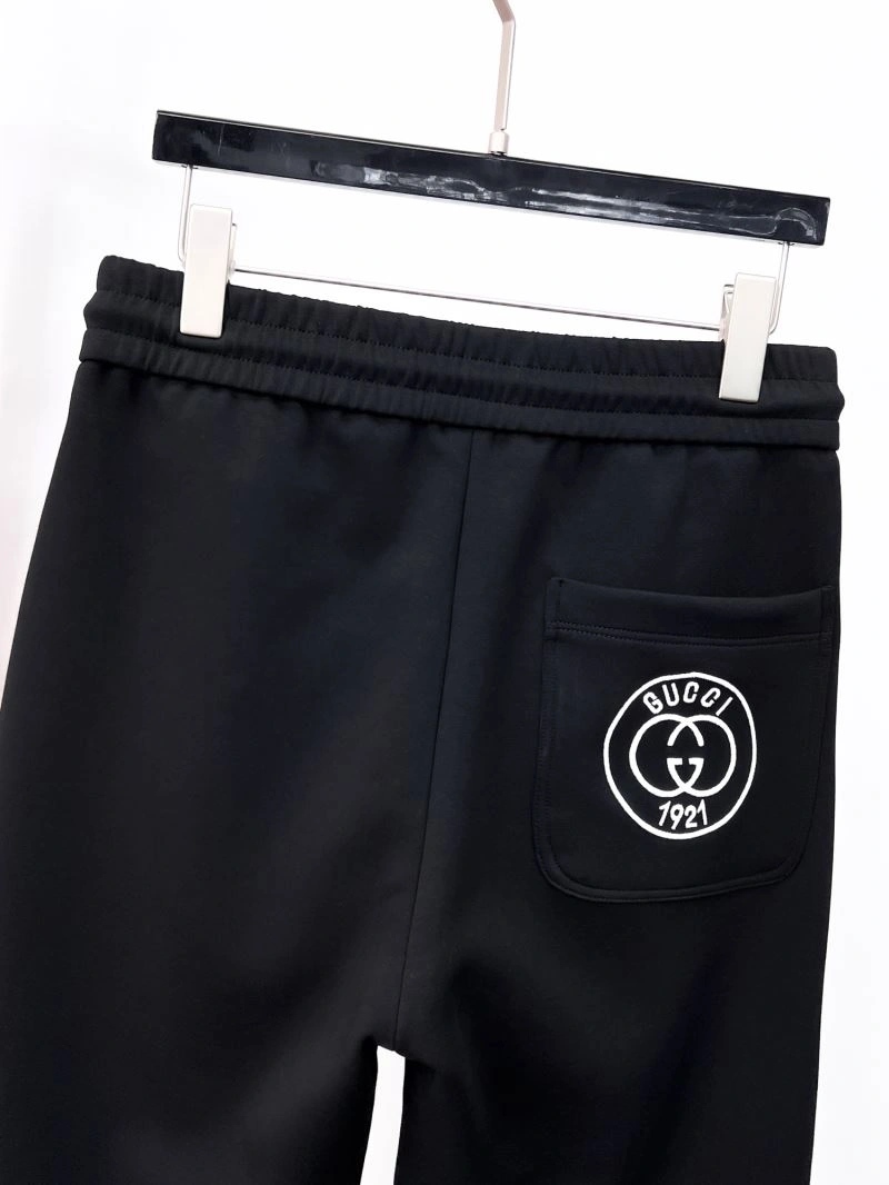SoftTouch Gucci Long Pants 126354