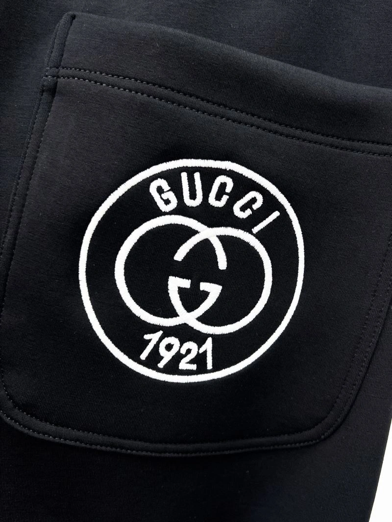SoftTouch Gucci Long Pants 126354