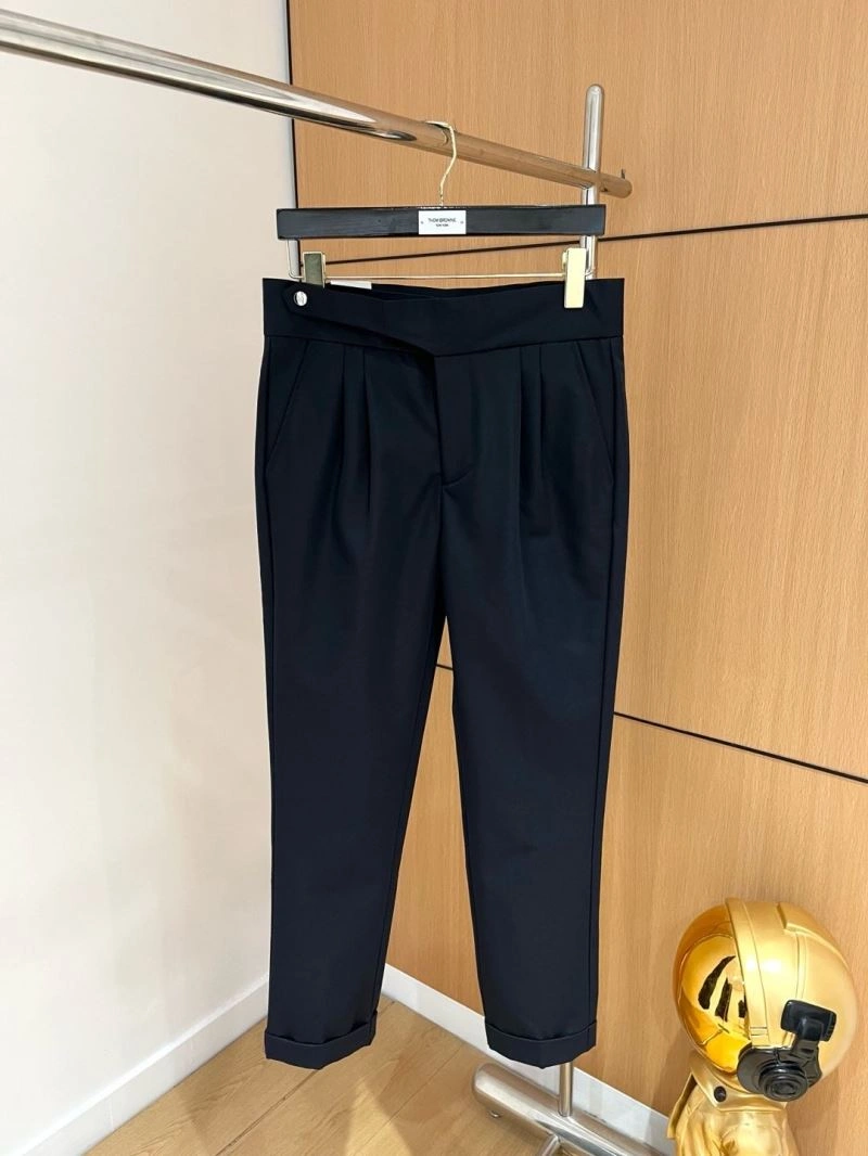 Gucci Long Pants BestValue 126363