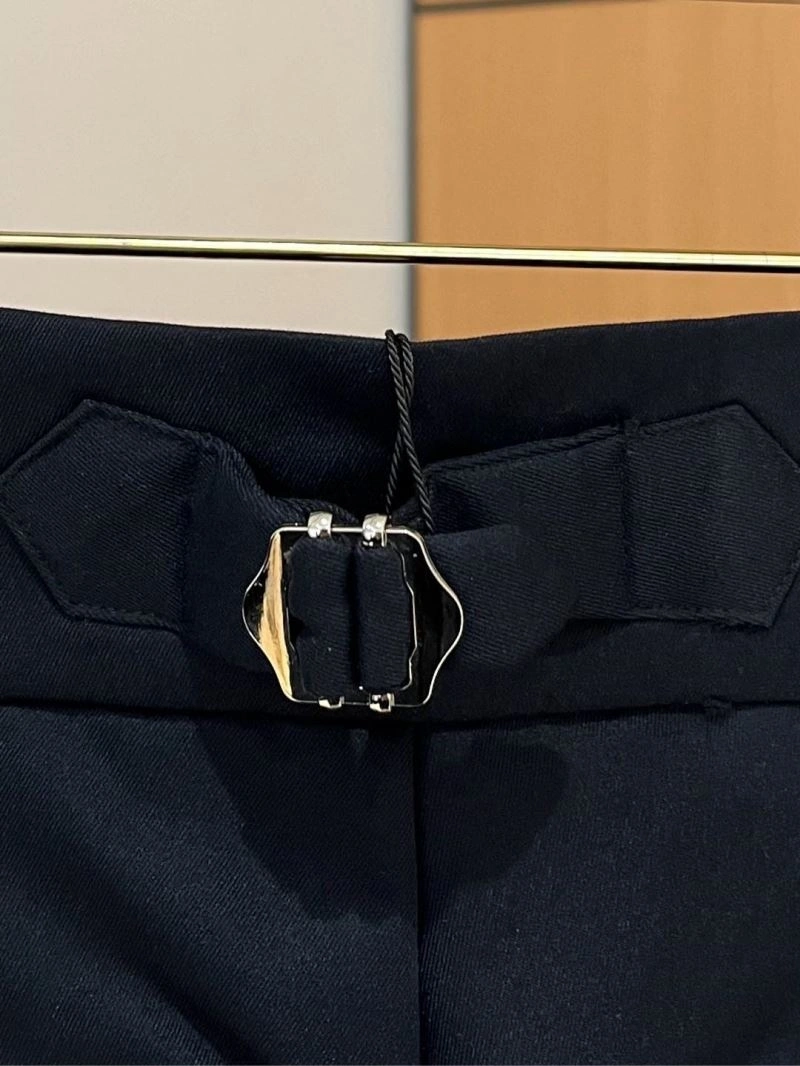 Gucci Long Pants BestValue 126363