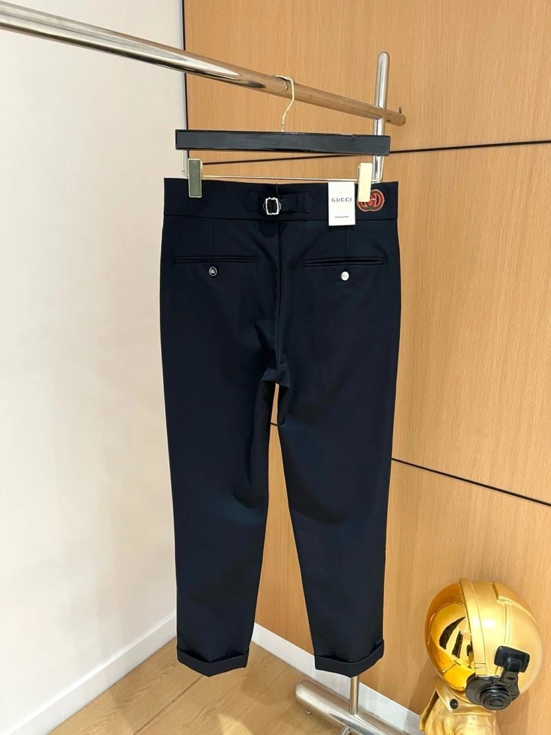 Gucci Long Pants BestValue 126363