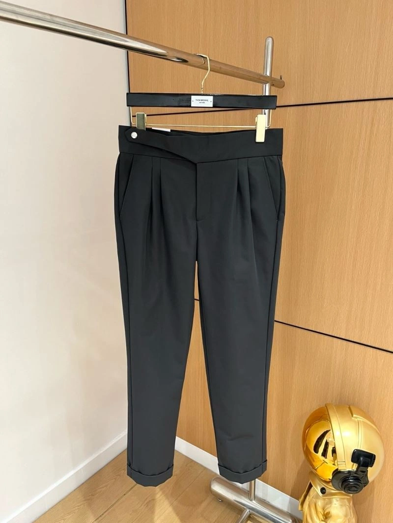 Gucci Long Pants Effortless 126352