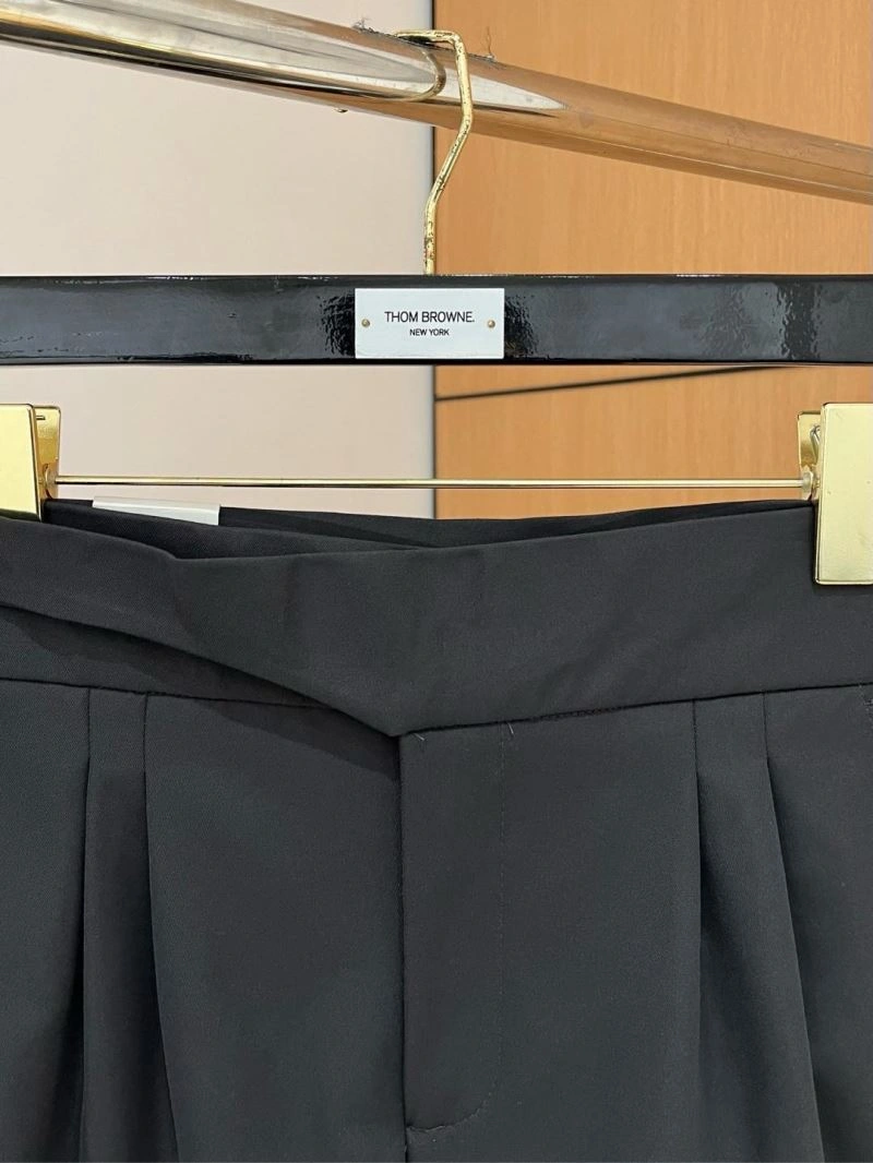 Gucci Long Pants Effortless 126352