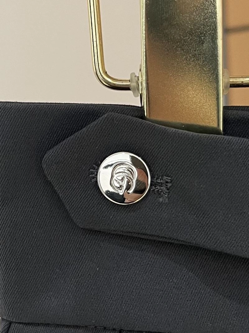 Gucci Long Pants Effortless 126352