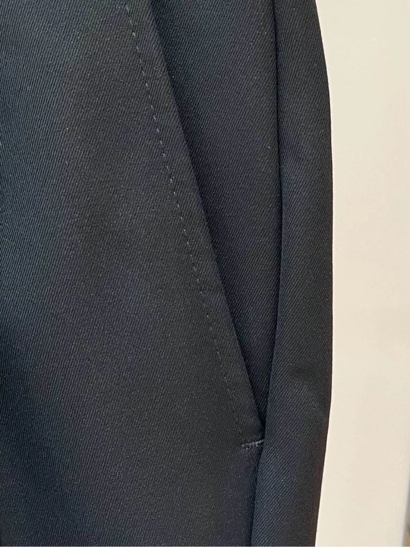 Gucci Long Pants Effortless 126352