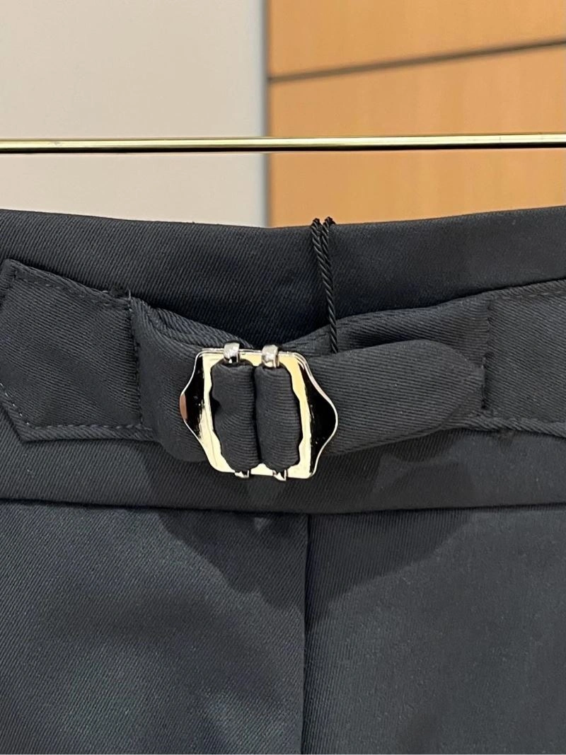 Gucci Long Pants Effortless 126352