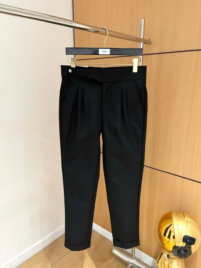 Gucci Long Pants Bold 126337