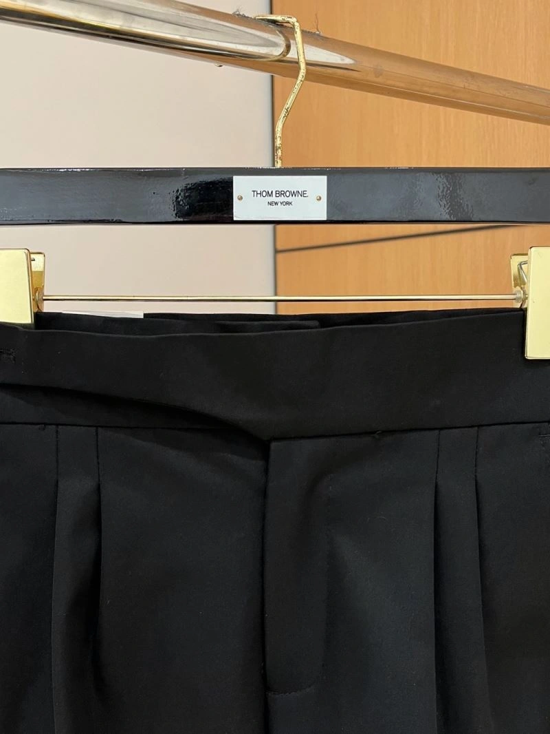 Gucci Long Pants Bold 126337