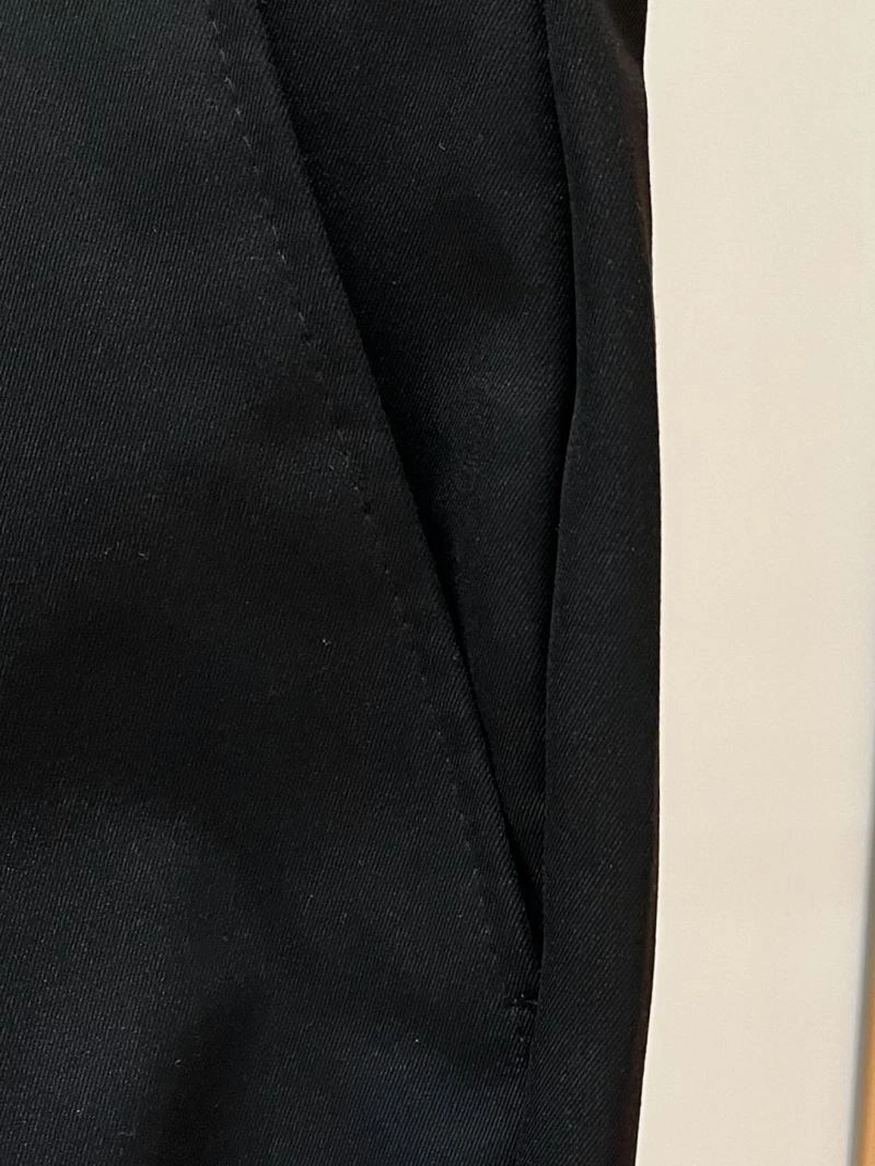 Gucci Long Pants Bold 126337