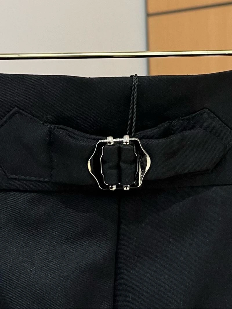 Gucci Long Pants Bold 126337