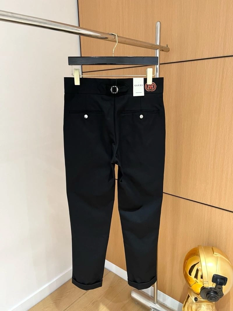 Gucci Long Pants Bold 126337