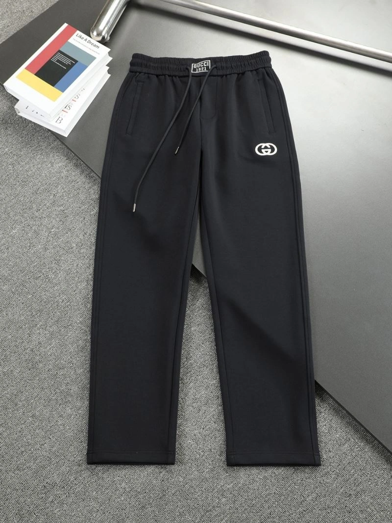 Gucci Long Pants Thermal 126362
