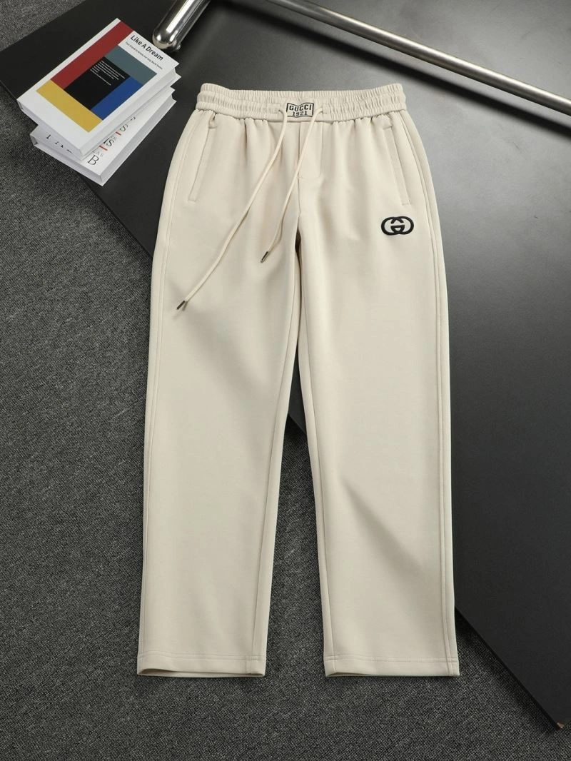 Gucci Long Pants Thermal 126362