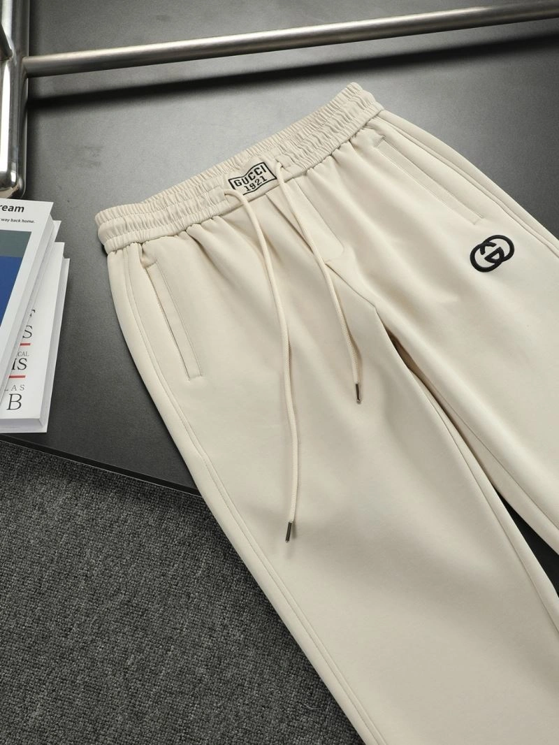 Gucci Long Pants Thermal 126362