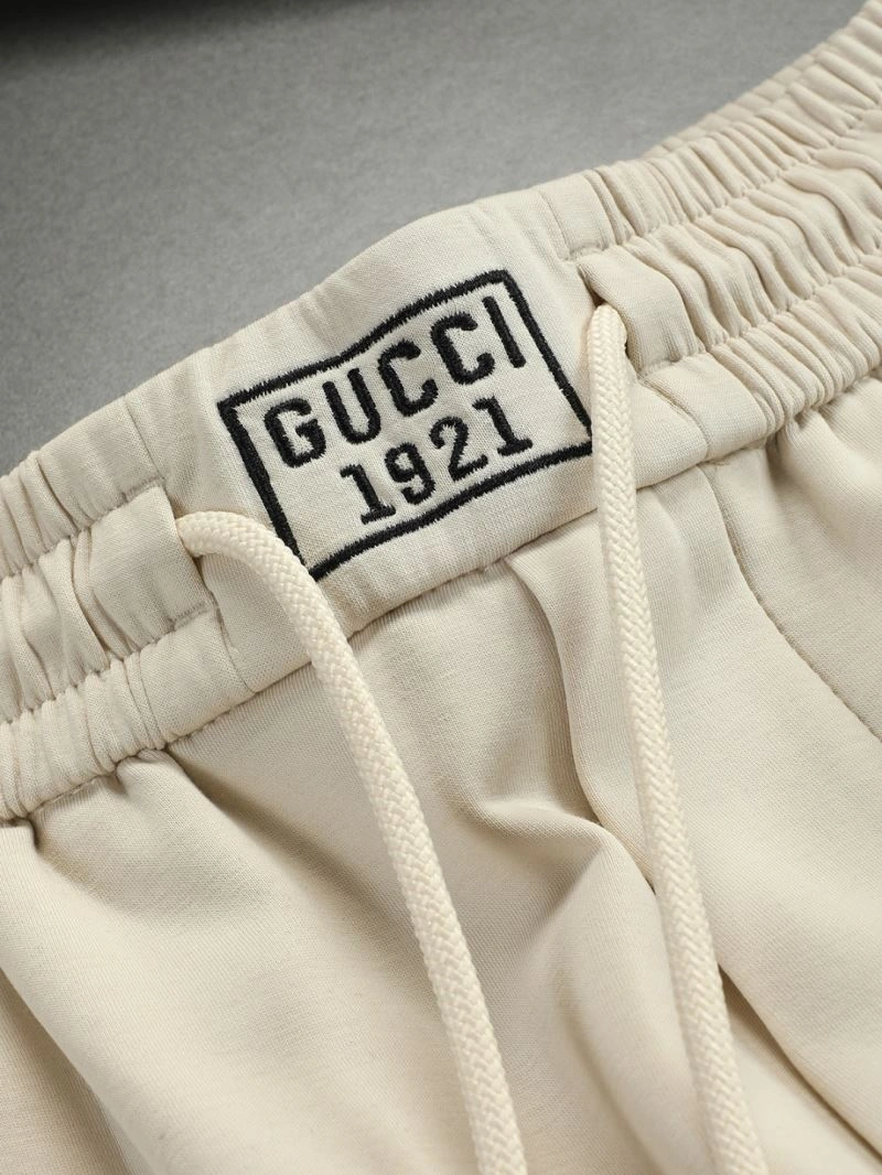 Gucci Long Pants Thermal 126362