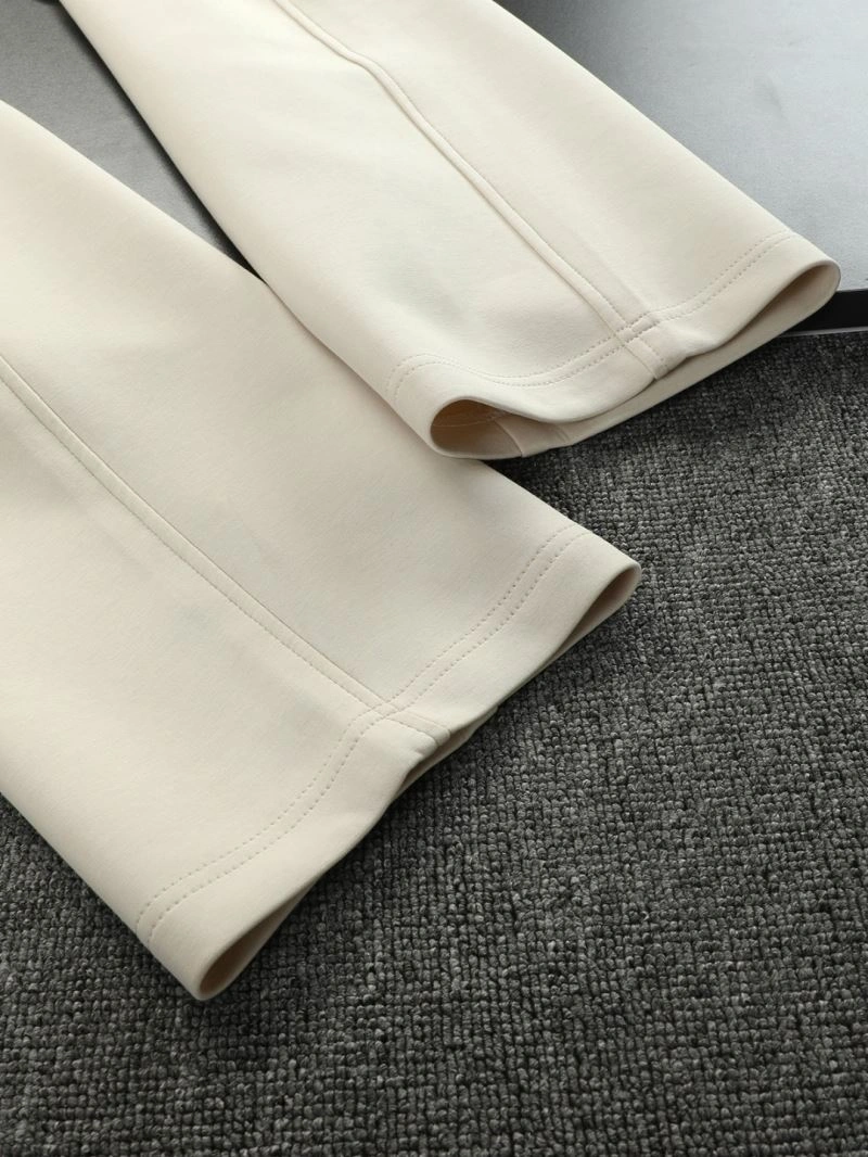 Gucci Long Pants Thermal 126362