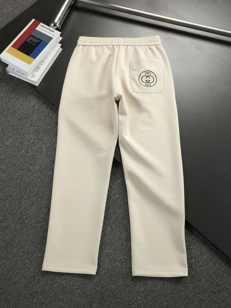 Gucci Long Pants Thermal 126362