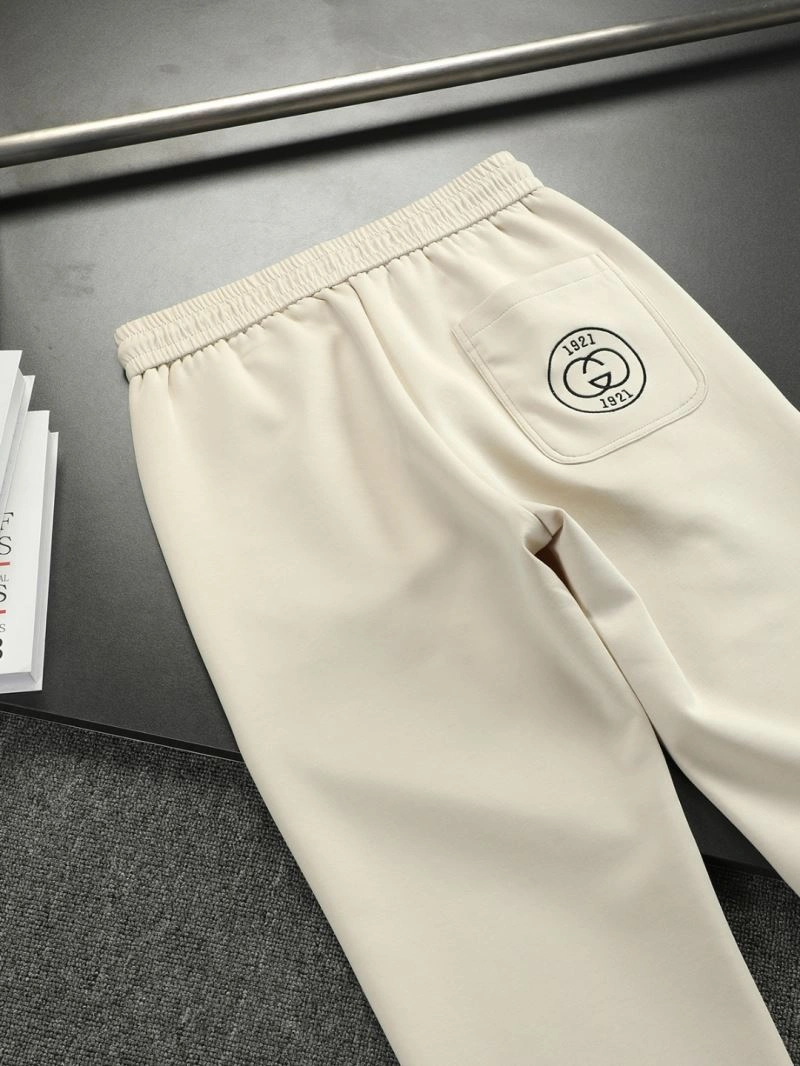 Gucci Long Pants Thermal 126362