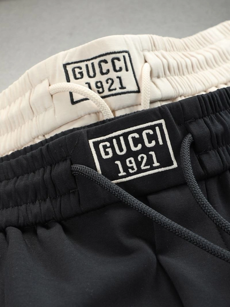 Gucci Long Pants Thermal 126362