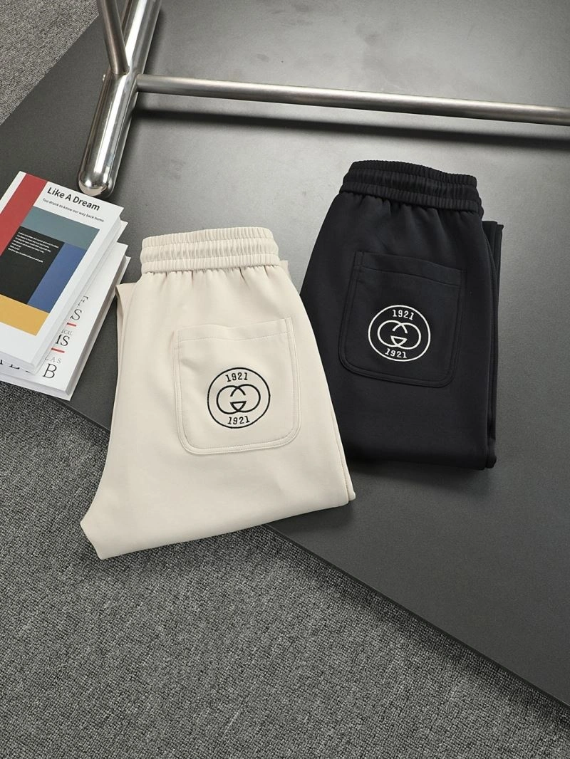 Gucci Long Pants Thermal 126362