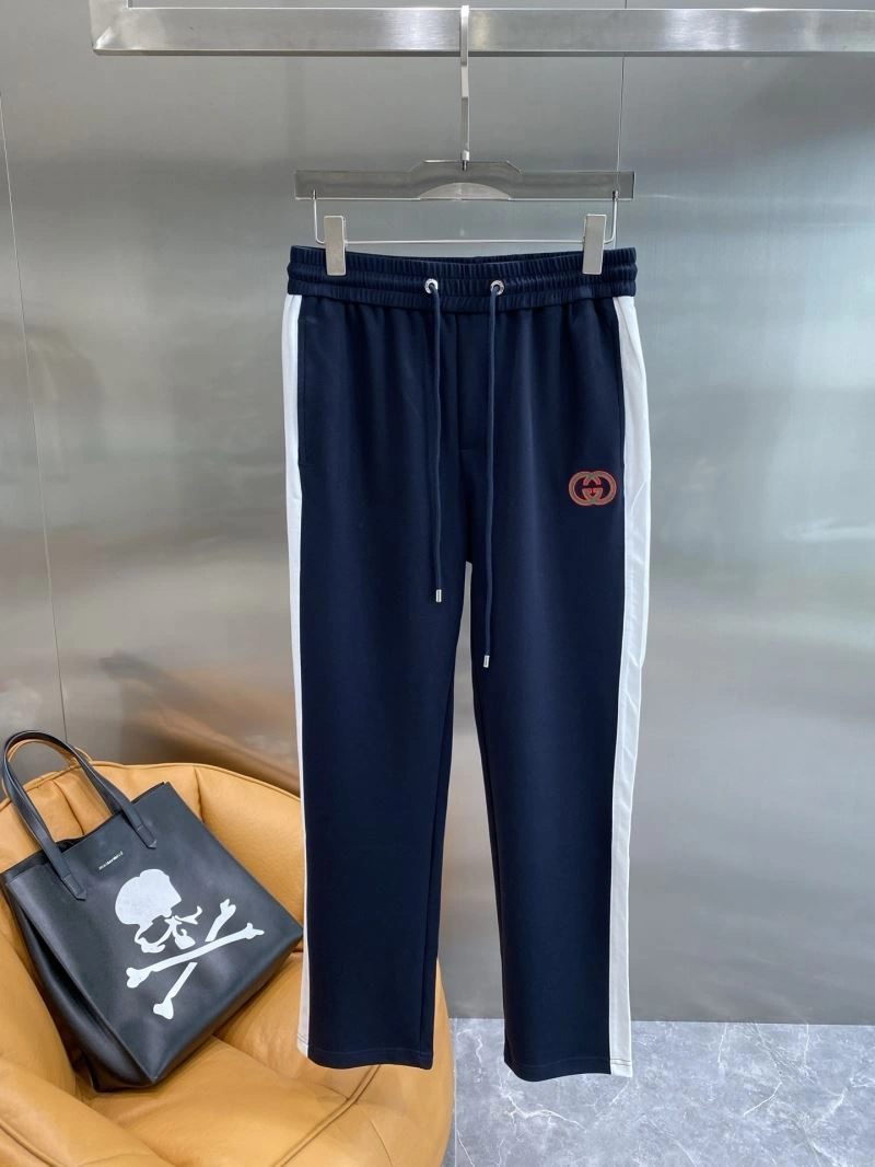 Bold Gucci Long Pants 126342