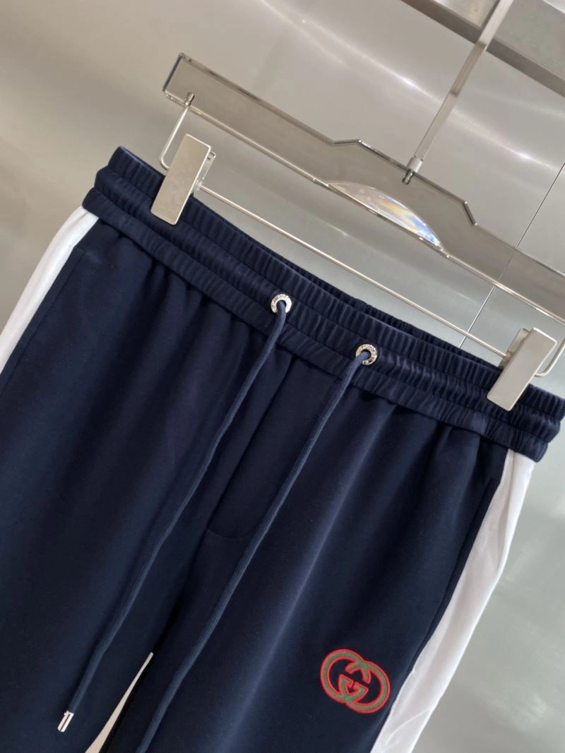 Bold Gucci Long Pants 126342