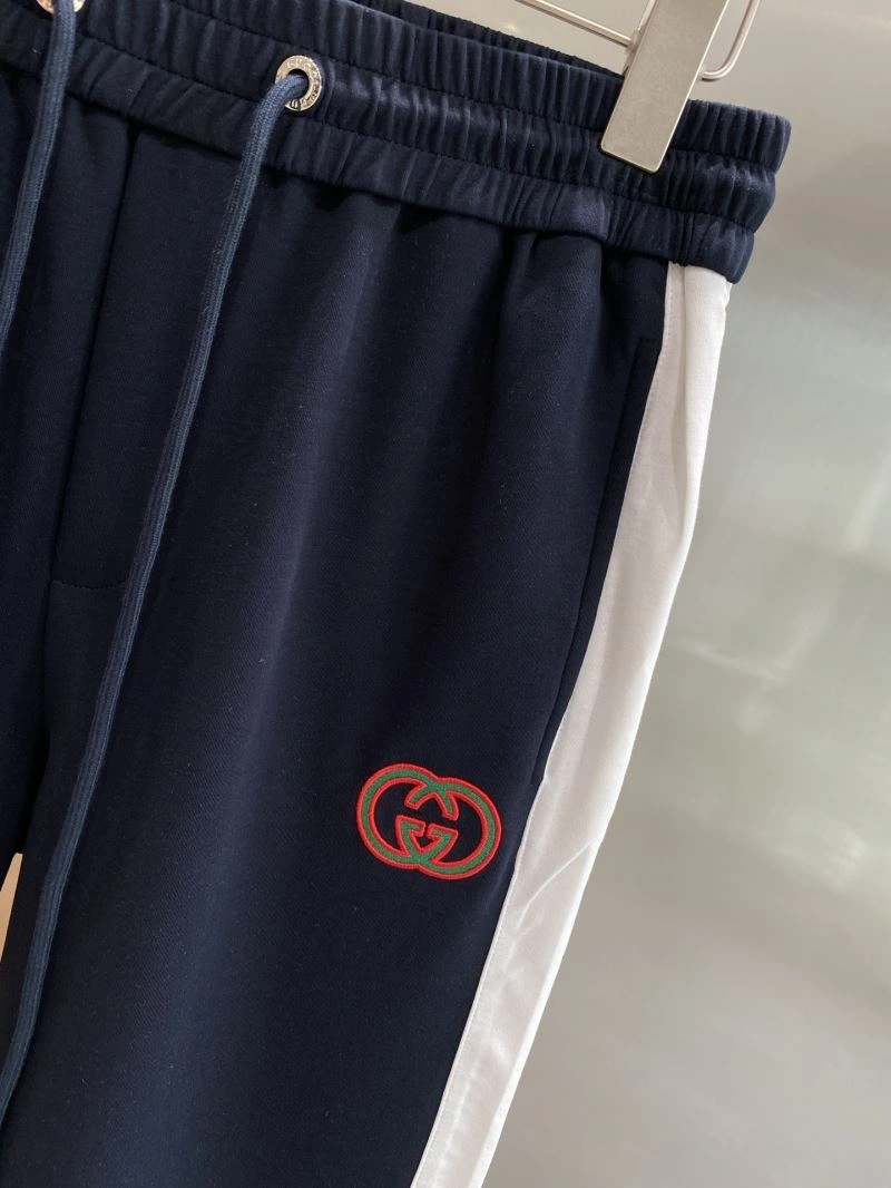 Bold Gucci Long Pants 126342